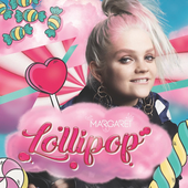 Margaret - Lollipop icon