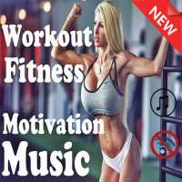 Music for Workout Fitness Sport 2020