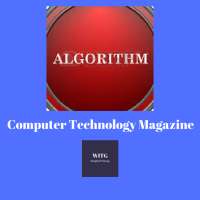 Algorithm:Computer Technology Magazine