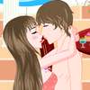 Pool Party love stroy games - Couple Kissing