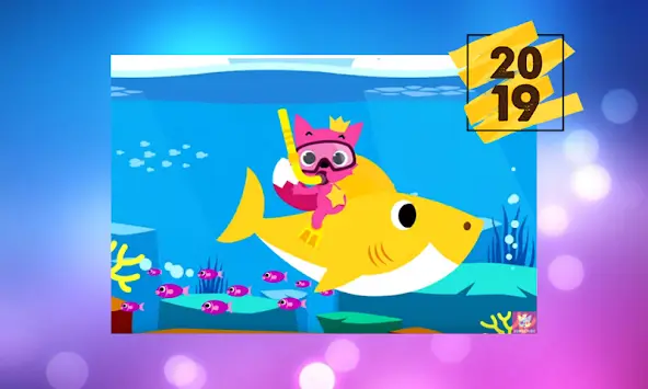 Kids~Song Baby~Shark | Video APK Download 2023 - Free - 9Apps