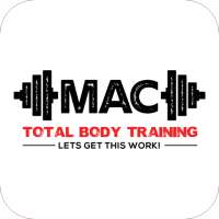 Mac Total Body Training on 9Apps