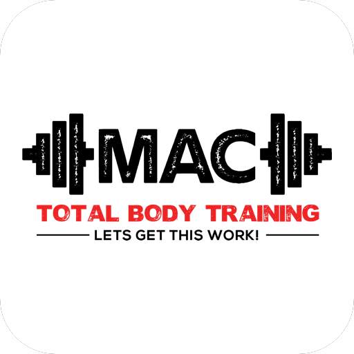 Mac Total Body Training