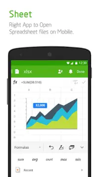 Polaris Office for LG APK Download 2023 - Free - 9Apps