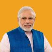 Narendra Modi - PM of India