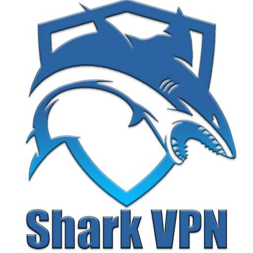 Shark VPN: Fast free VPN app for privacy, security