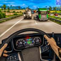 GT Truck Racer : Truck Games 2021