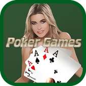 Poker Games Free