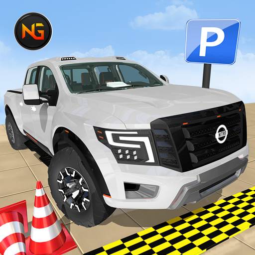 Real Car Parking 3D: Driving Free Car Games 2021