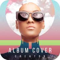 Album Cover Creator on 9Apps