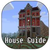 House Building Minecraft PE