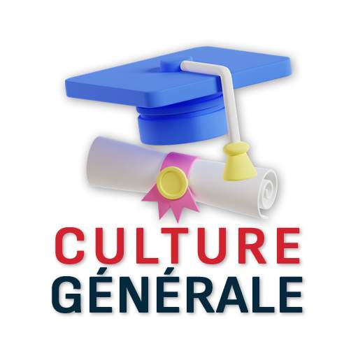 QCM de Culture Générale