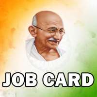 All India NREGA Job Card List