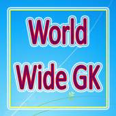 World Wide GK on 9Apps