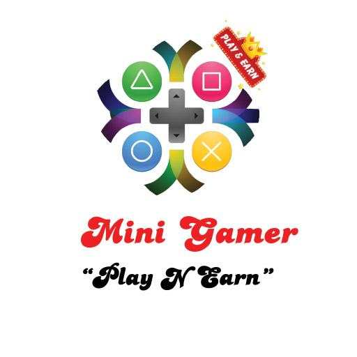 Mini Games- 100  Games