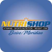 Nutrishop Boise Meridian on 9Apps