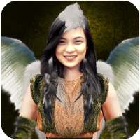 Mulawin Photo Editor on 9Apps