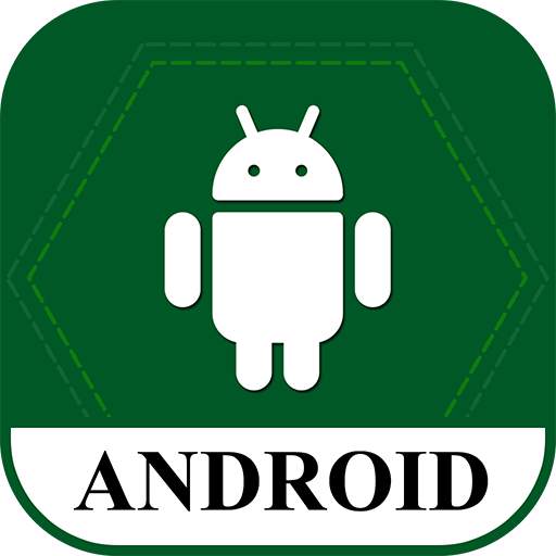 Learn Android Development - Android App Tutorials