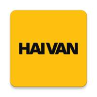 HAIVAN - Đặt xe đường dài on 9Apps