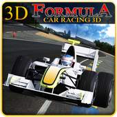 Formula Car Racing 3D