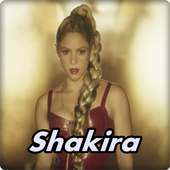 Shakira on 9Apps