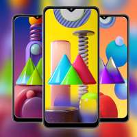 Wallpapers for Galaxy M31s Wallpaper