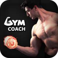 Gym Coach : Gym Workout & Fitness Coach on 9Apps