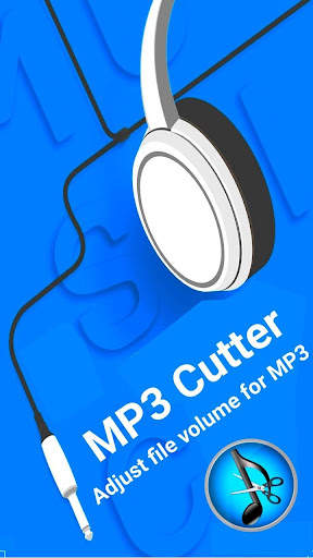 MP3 Cutter скриншот 1