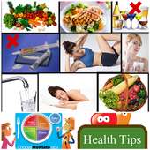 Best Healthy Tips For All