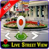3DLive StreetView Panorama Viewer on 9Apps