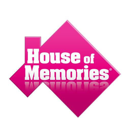 My House of Memories: Dementia & Alzheimer's App