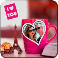 Love Photo Frames on 9Apps