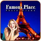 Famous Place Photo Frame – Best Selfie Point on 9Apps