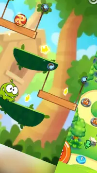 Download Amazing Puzzle game Cut the Rope 2 Mod Apk😍😍 - Babyapk - Medium