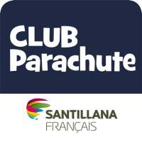 Club Parachute - Conjugaison on 9Apps