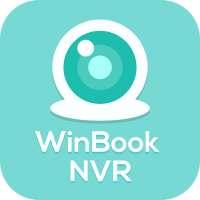 WinBook NVR on 9Apps