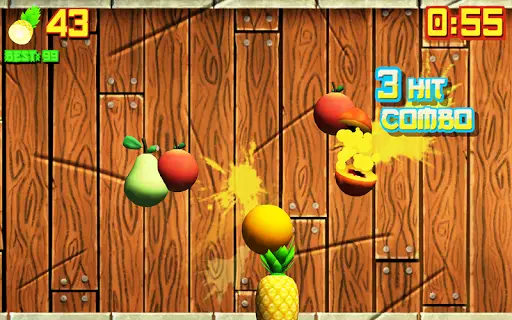 Download do aplicativo Fruit Combo 2023 - Grátis - 9Apps