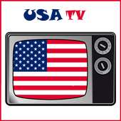 TV Channels in USA
