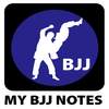 My Bjj Notes