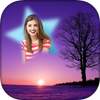 Nature Blend Pic Collage Maker