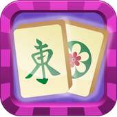 mahjong solitaire