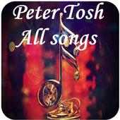 Peter Tosh all songs on 9Apps