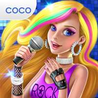 Idolo musicale - Coco Rockstar