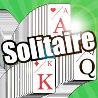 (SG Only)Solitaire - Klondike