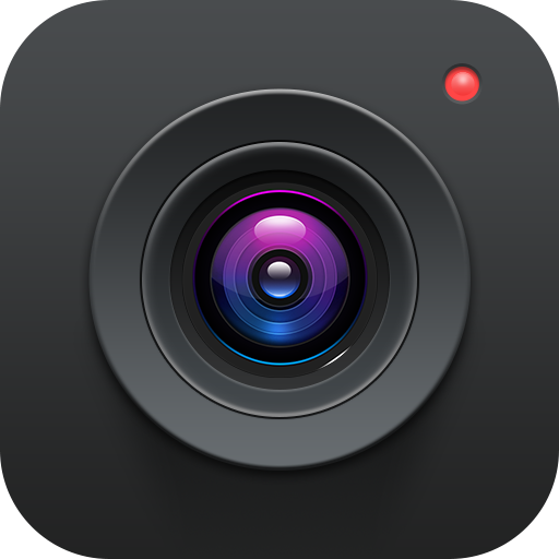 HD Camera icon