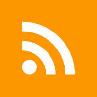 Offline RSS-lezer voor nieuws