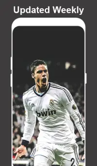 Tải xuống ứng dụng Raphael Varane Wallpapers 4k 2023 - Miễn phí - 9Apps Tải xuống ứng dụng Raphael Varane Wallpapers 4k 2023 - Miễn phí - 9Apps