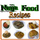 Nigerian Food Recipes on 9Apps