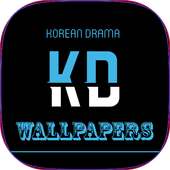 Korean dramas Wallpaper on 9Apps