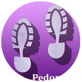 Pedometer - Step Counter & Calorie Counter Free on 9Apps